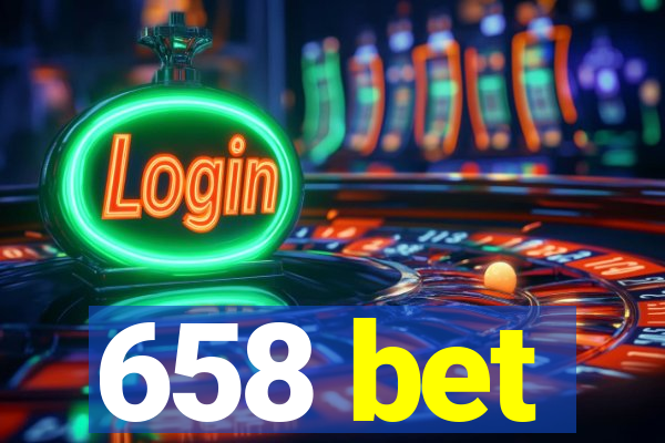 658 bet